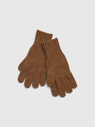 CashSoft Gloves | Gap (US)