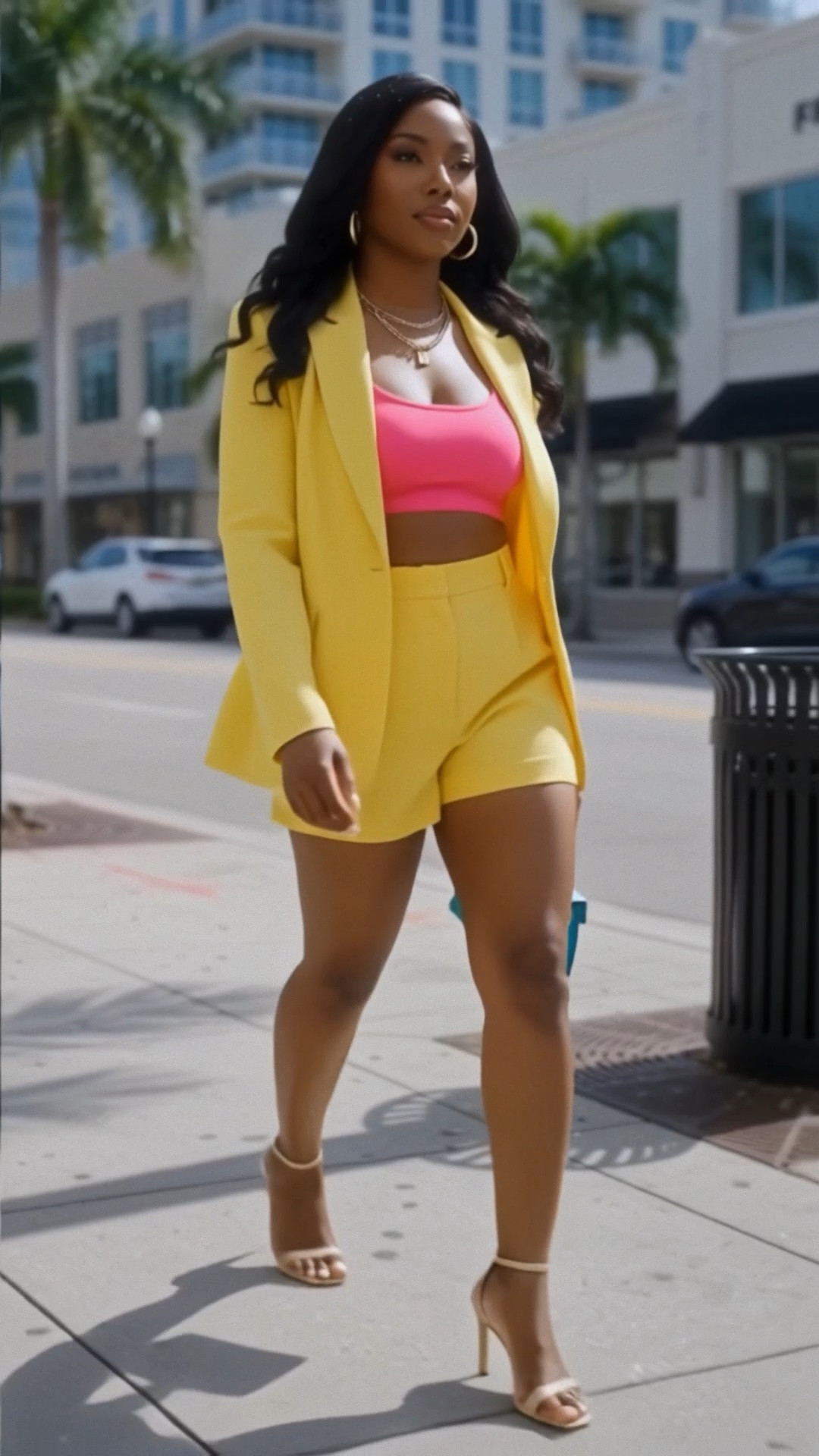 Stylish Summers in the sunshine state ☀️🌴

#StylishSummer #SummerStyle #SunshineStateStyle #SummerFashion #FashionInspo

#LTKgrwm #LTKootd #LTKvlog