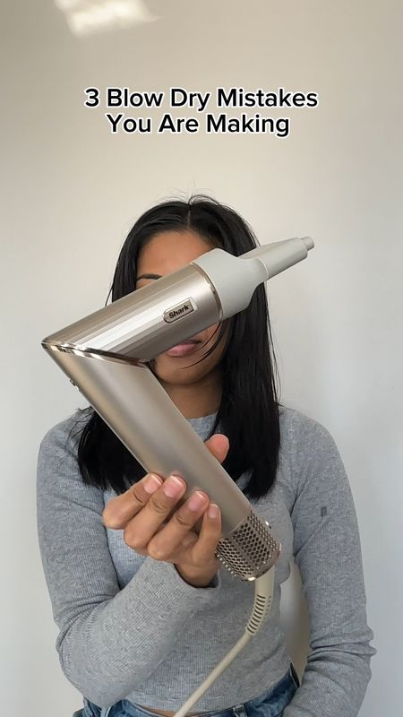 Shark, shark flex style, hair, blow dry, round brush, hair products, blowout, beauty 

#LTKbeauty