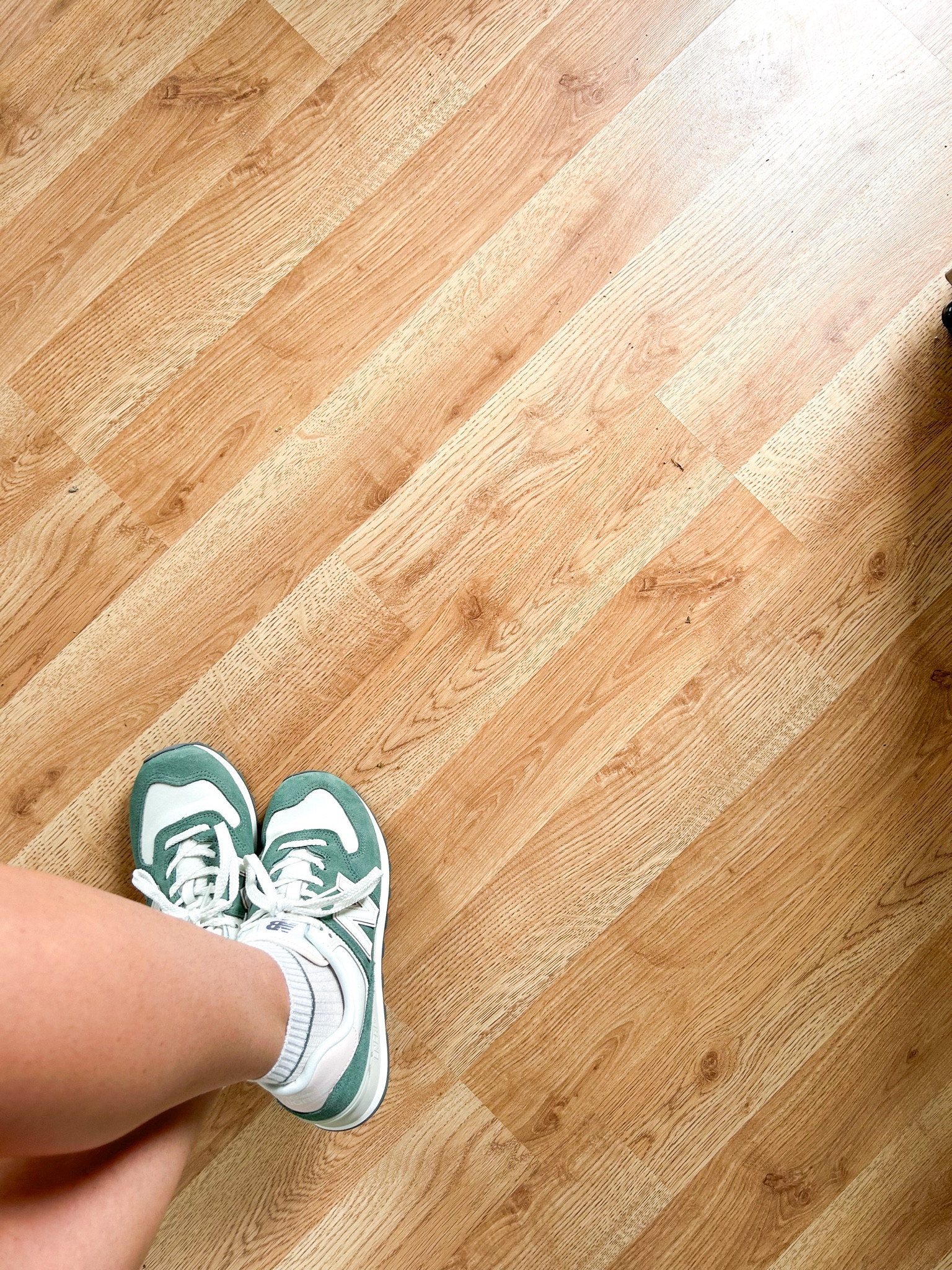 My official thrifting shoes! I had bunion surgery 10 years ago and these are some of the only shoes that stay comfortable all day long while I’m out thrifting for hours and hours.

#LTKfindsunder100 #LTKGiftGuide #LTKshoecrush