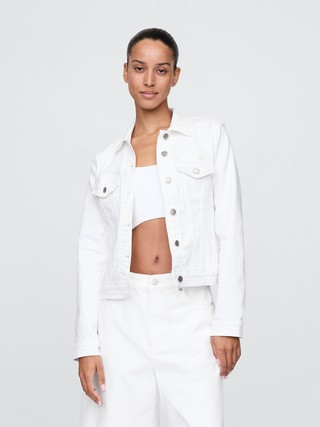 Icon Denim Jacket | Gap (US)