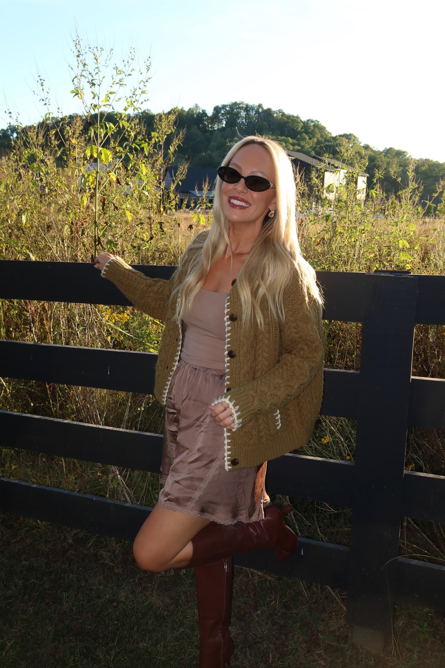 Fall styling!

#LTKSeasonal #LTKdayinmylife #LTKootd