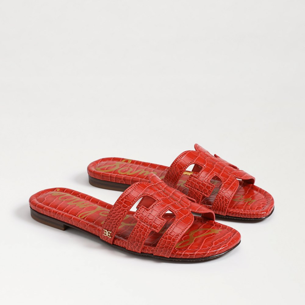 Bay Slide Sandal | Sam Edelman
