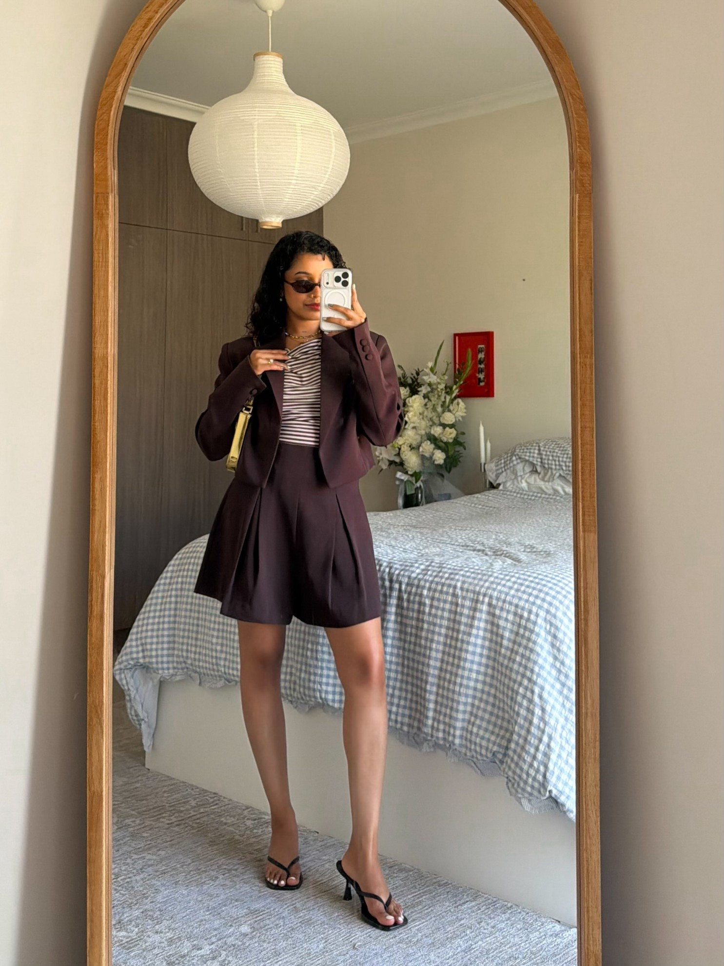 Who says you can’t wear a suit on date night? 🤭

#LTKdatenight #LTKsummer #LTKstyletip