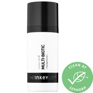 Multi-Biotic Balancing Moisturizer  - The INKEY List | Sephora | Sephora (US)