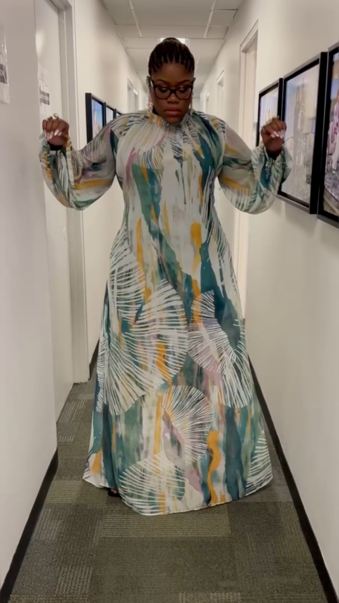 So many people have admired this dress and have asked where I got it. It’s plus size friendly and so roomy! I also have it in yellow! It’s the perfect coverall for swimsuits! AND it’s on SALE!

#LTKSeasonal #LTKcurves #LTKSale