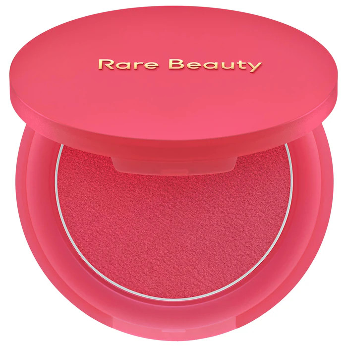 Soft Pinch Matte Bouncy Blush | Sephora (US)