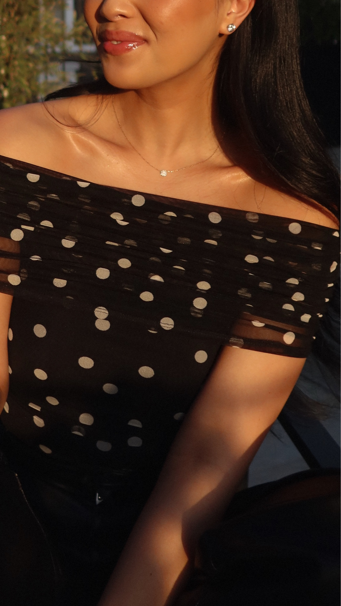 The body oil I used for this natural glow on my collar bones!! ✨

#LTKFindsUnder50 #LTKFestival #LTKStyleTip