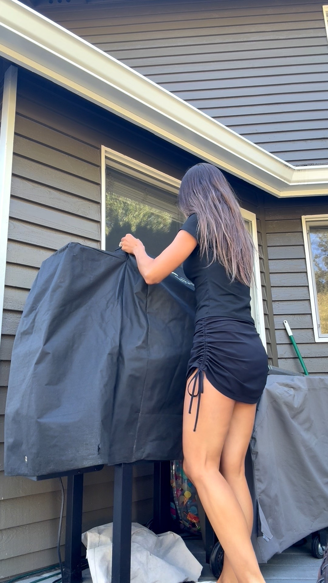 Traeger smoker perfect for a gift or just because 

#LTKFamily #LTKHome #LTKSeasonal