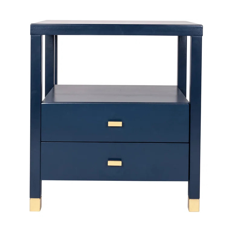 Francisca Nightstand | Wayfair North America