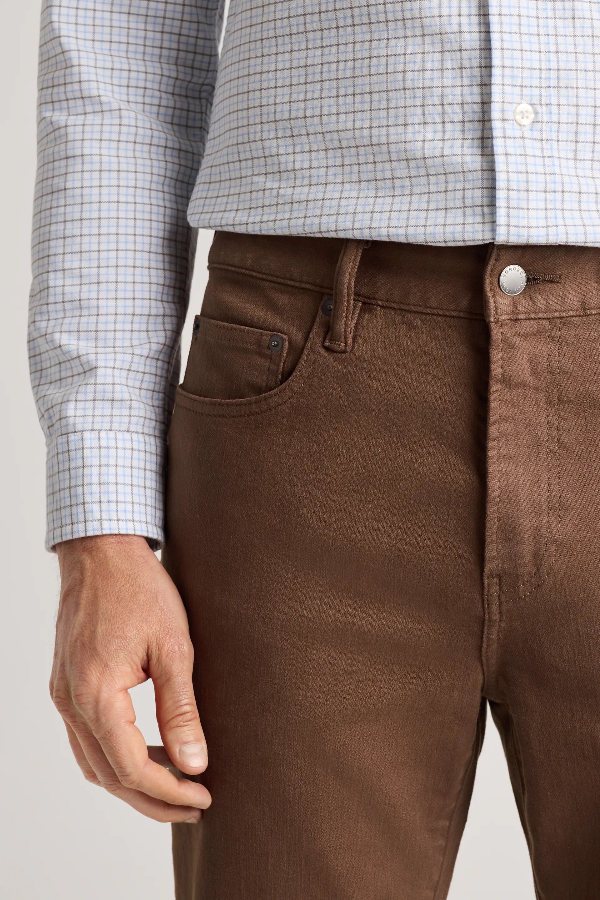 Travel Jeans | Bonobos (US)