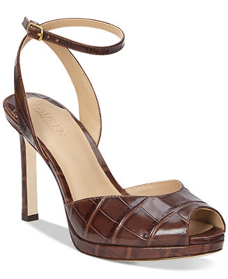 Women's Kyla Dress Sandals | Macy's