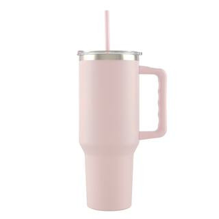 40oz. Stainless Steel Insulated Tumbler by Ashland® | Michaels | Michaels Stores