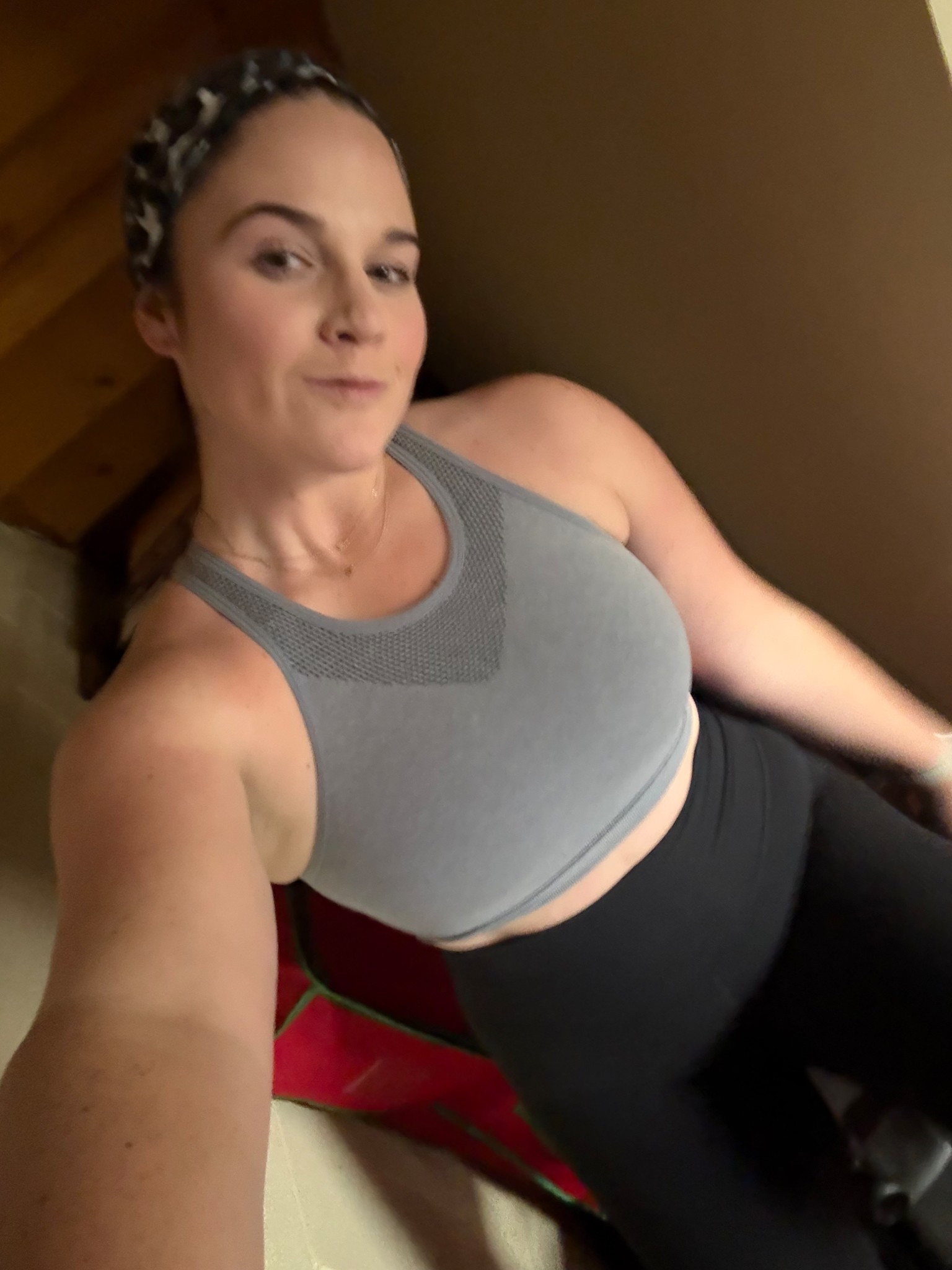 monday evening workout outfit 

#LTKActive #LTKStyleTip #LTKFindsUnder100