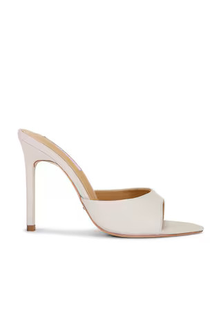 Tony Bianco Malibu Sandal in Dove from Revolve.com | Revolve Clothing (Global)