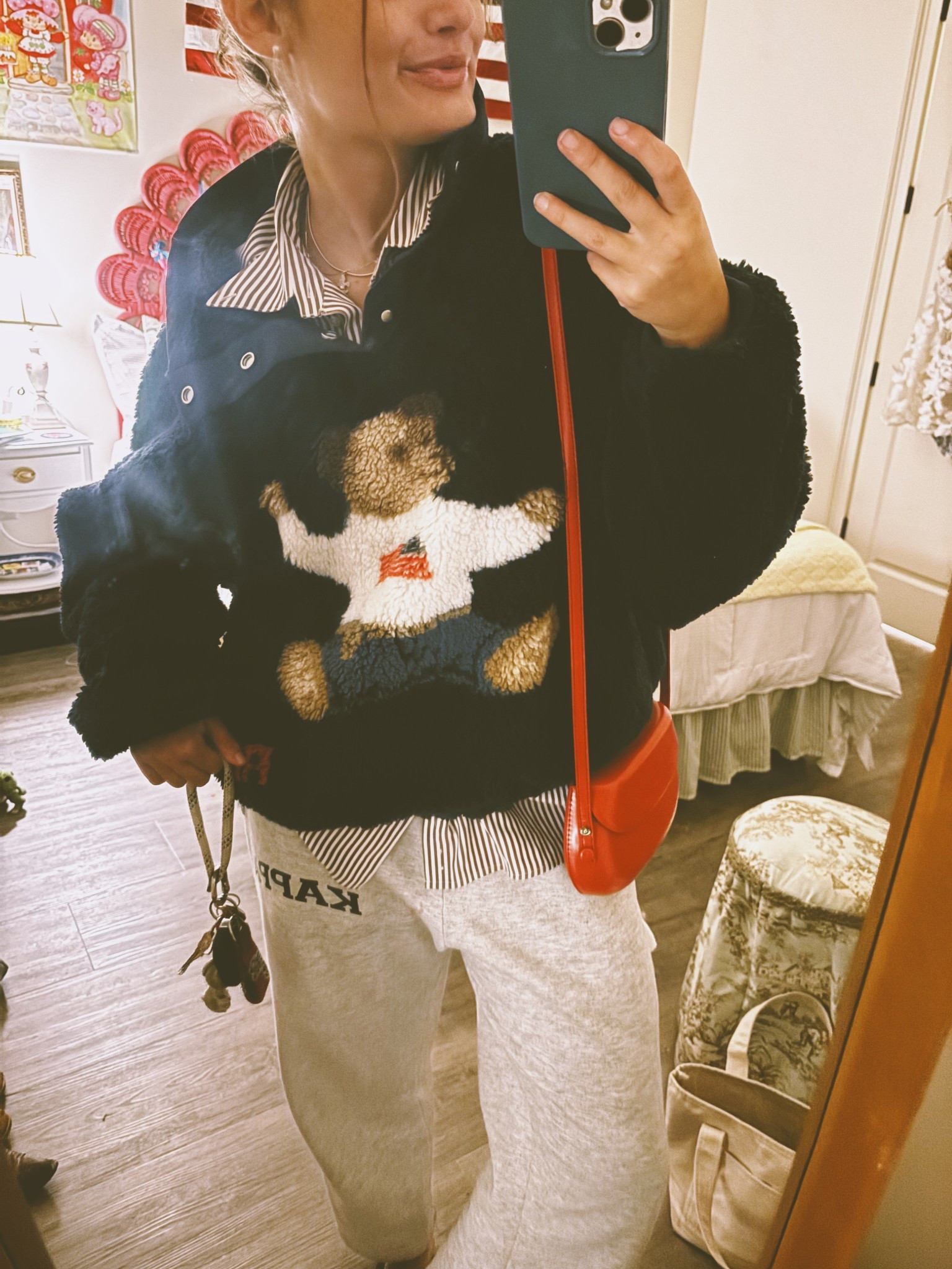 Campus days, cozy nights, & everything in between—four fits, one mood: effortless cool. Whether it’s oversized layers, vintage sport vibes, or casual chic, these are the pieces that carry me through it all. Collier Collective is about wearable statements—because style isn’t about dressing up, it’s about showing up.

#CollierCollective #CampusChic #EffortlessStyle #LTKfit #OOTD #MinimalCool #CollierCollectiveStyle #OffDutyCool #SportyChic #CollierCollectiveDaily


#LTKFallSale #LTKHome #LTKSeasonal