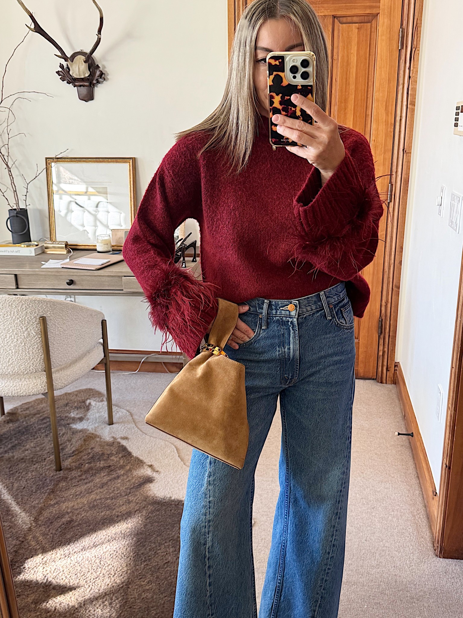 Holiday sweater on sale at Nordstrom 

#LTKHoliday #LTKCyberWeek