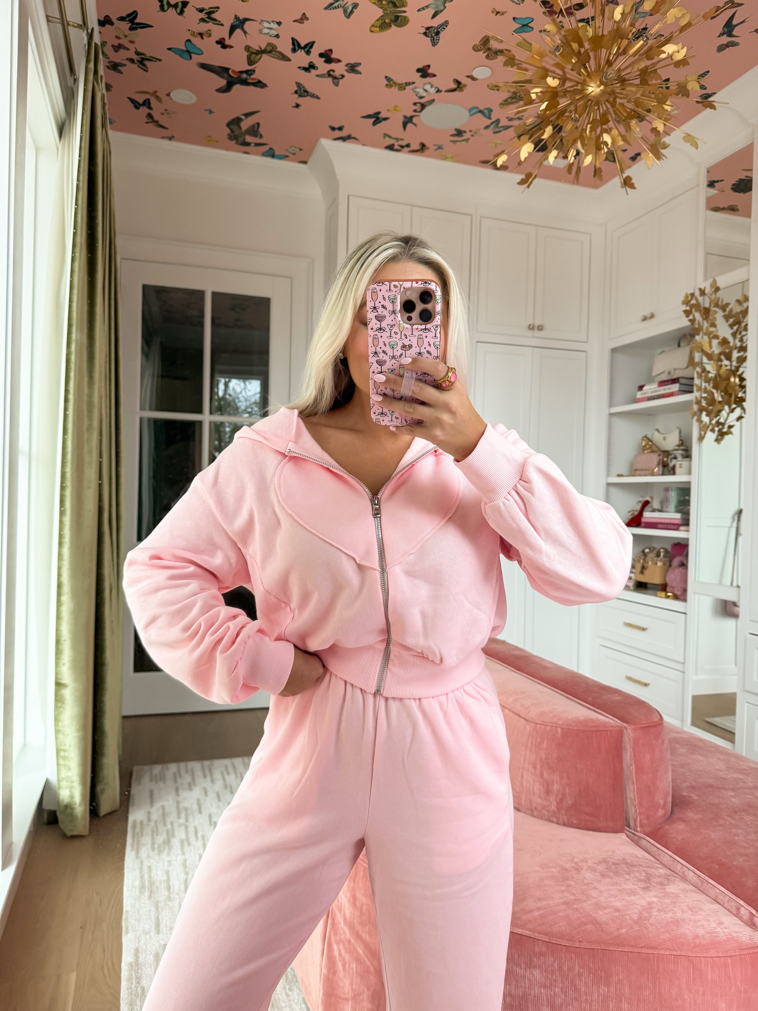 Wearing a size small in this. Walmart try on haul. 

#LTKootd #LTKgrwm