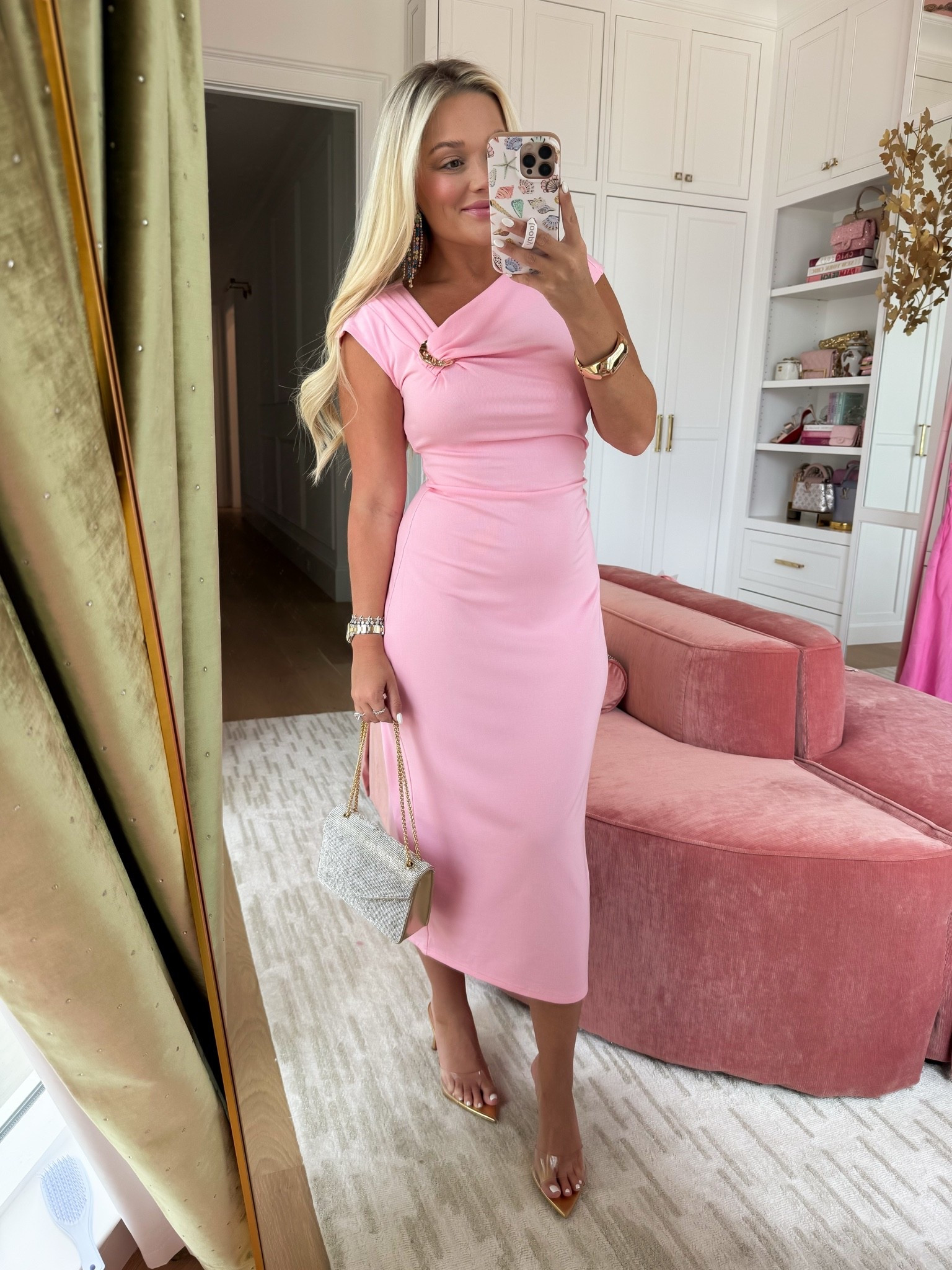 How darling is this dress!

#LTKootd #LTKgrwm #LTKmomlife