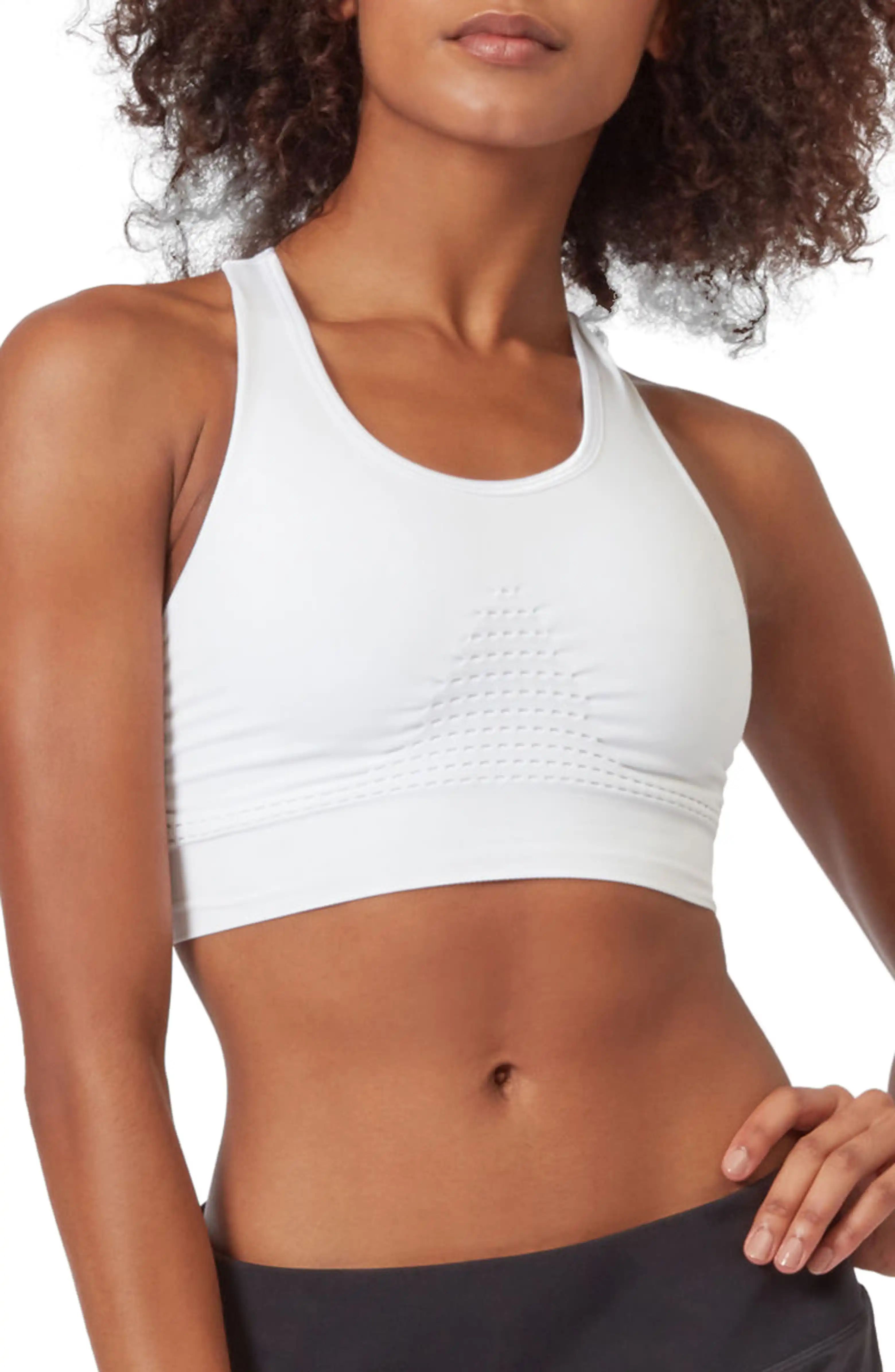 Stamina Sports Bra | Nordstrom