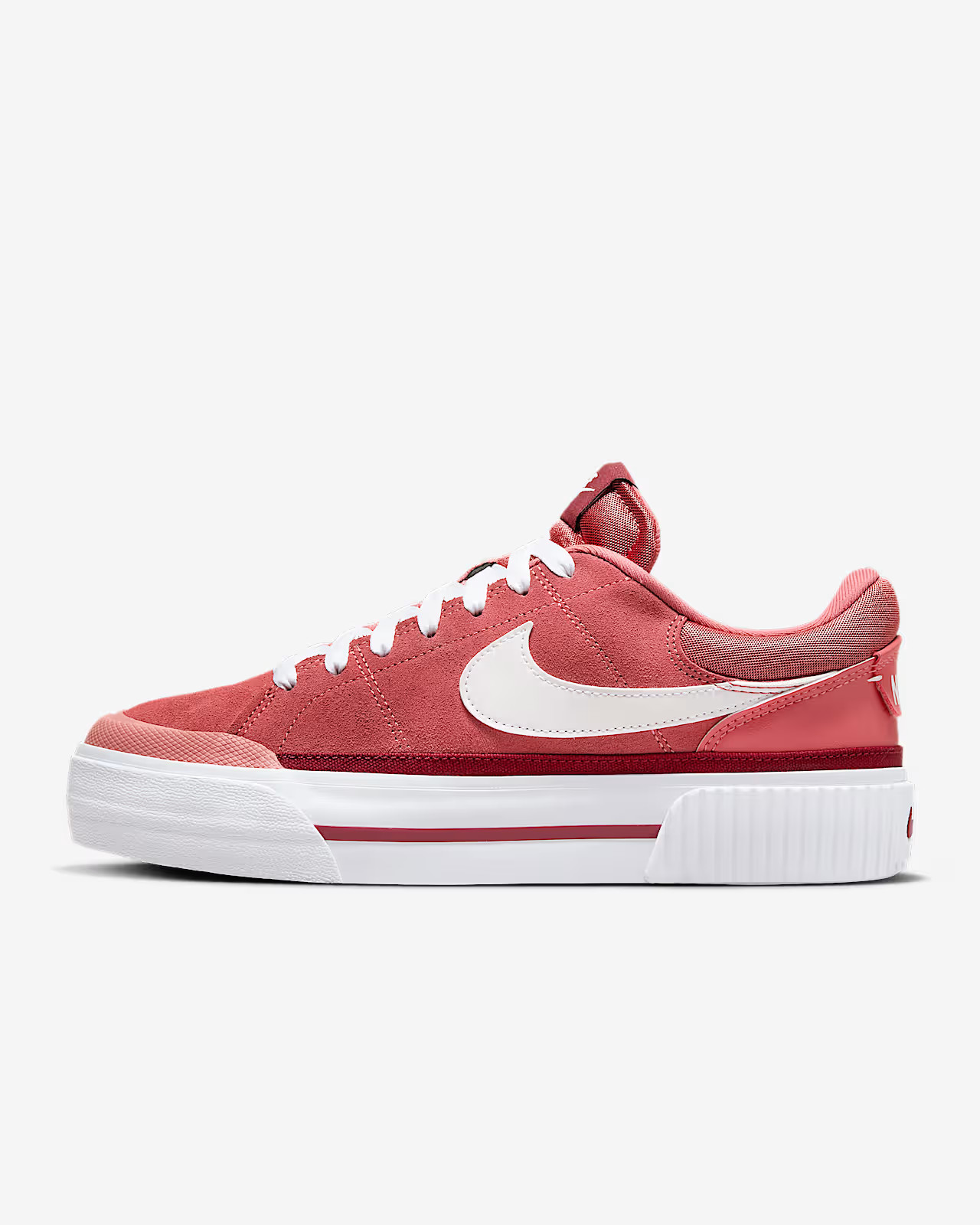 Nike Court Legacy Lift Women's Shoes. Nike.com | Nike (US)