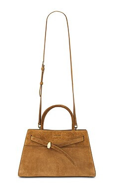 Veronica Beard Dash Bag in Acorn from Revolve.com | Revolve Clothing (Global)