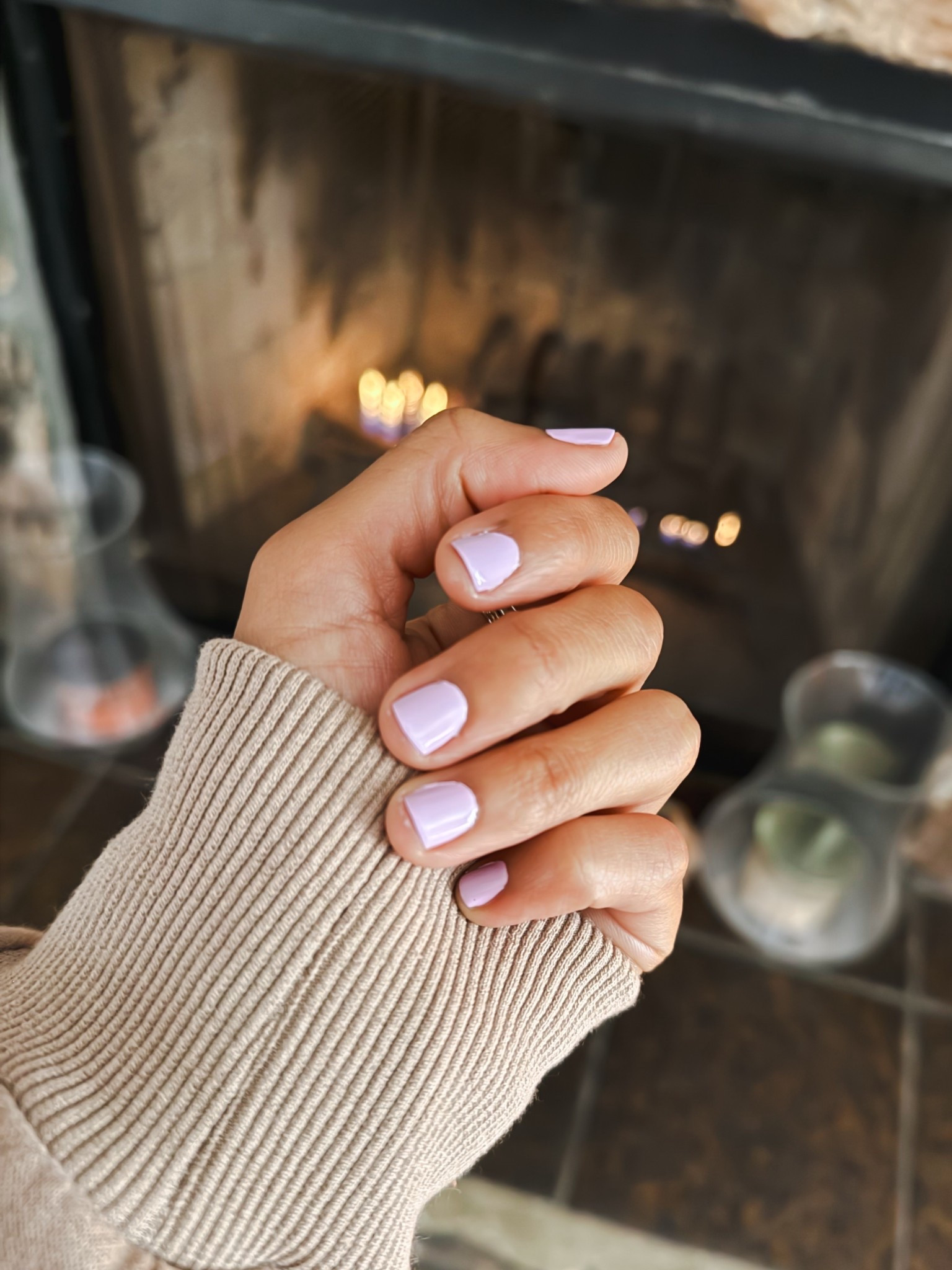 The easiest at-home manicure using @ellaandmila — found at CVS! 🌿 I love how quick and simple it is: remove, polish, dry, and done! 💖 Vegan, cruelty-free, and made in the USA 🇺🇸. The colors are stunning, and it gives that salon-fresh look in minutes. Perfect for busy days when you still want pretty nails!

ella and mila, cvs finds, at home manicure, vegan nail polish, cruelty free nail polish, quick dry nail polish, soy polish remover, clean beauty nails, made in usa beauty, easy manicure, nail care routine, everyday beauty, clean nail polish, affordable nail polish, better for you beauty

#LTKSeasonal #LTKBeauty #LTKGiftGuide