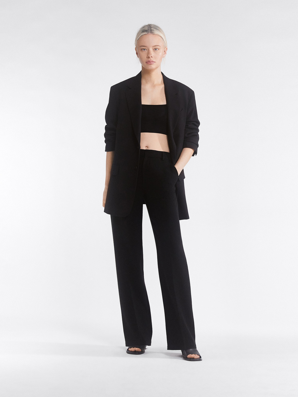 Hutton Trouser | Filippa K