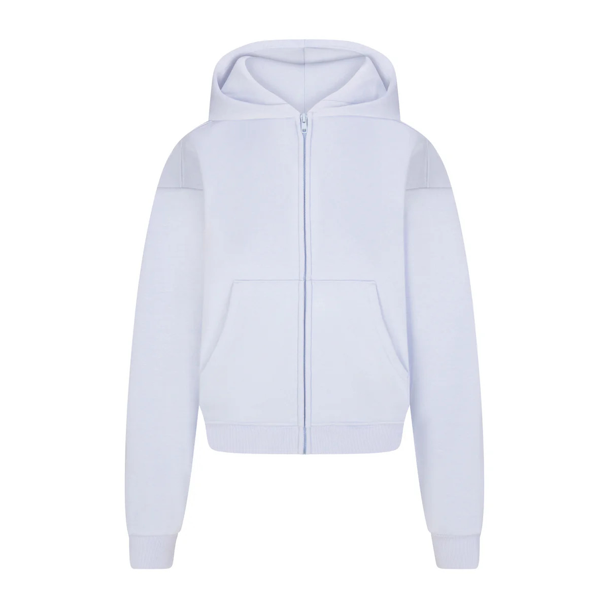 CLASSIC ZIP UP HOODIE | SKIMS (US)