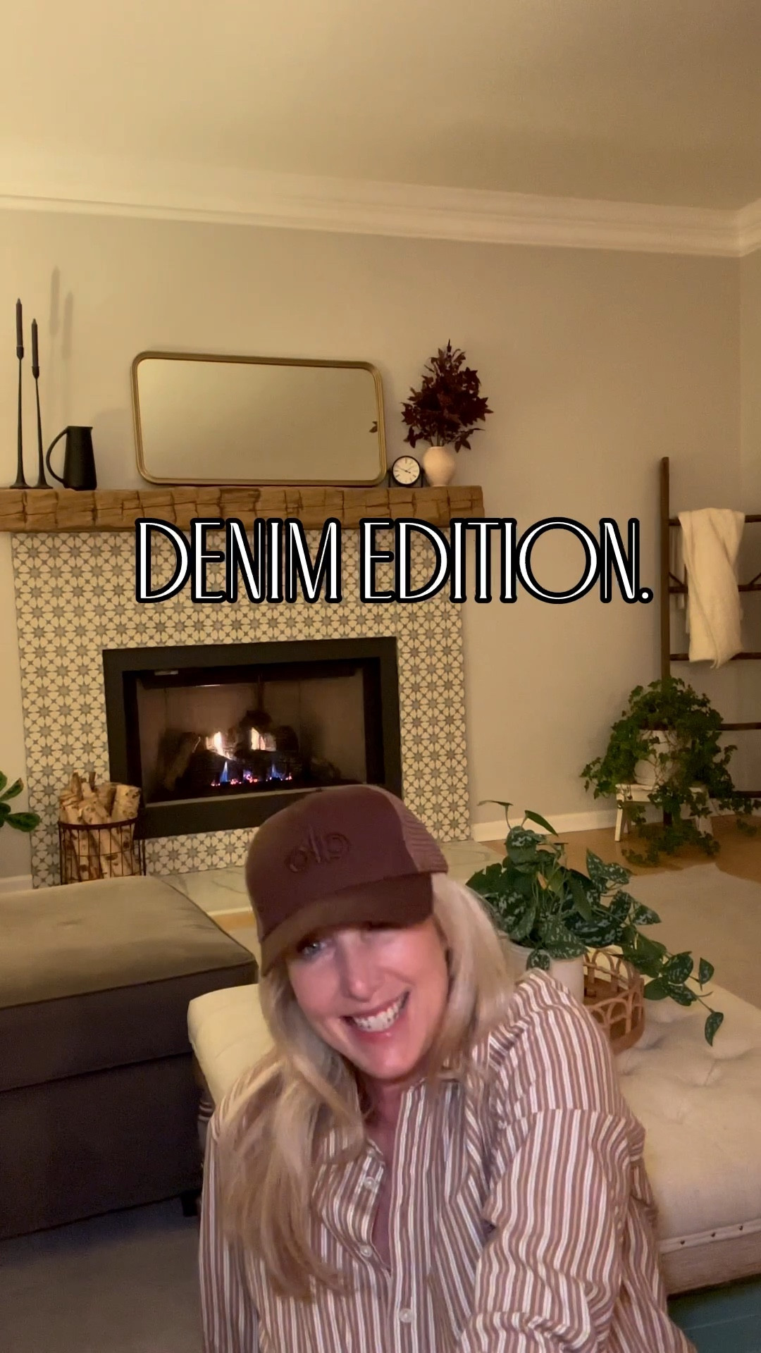 Tall Girl Tuesday 
Denim Edition

Tall jeans, tall girl Tuesday, tall women fashion, tall girl, tall girl fashion, tall women, tall fashion, tall jeans, tall midsize, tall blonde, tall mom, tall curvy, tall clothes 


#LTKMidsize #LTKTall #LTKOver40