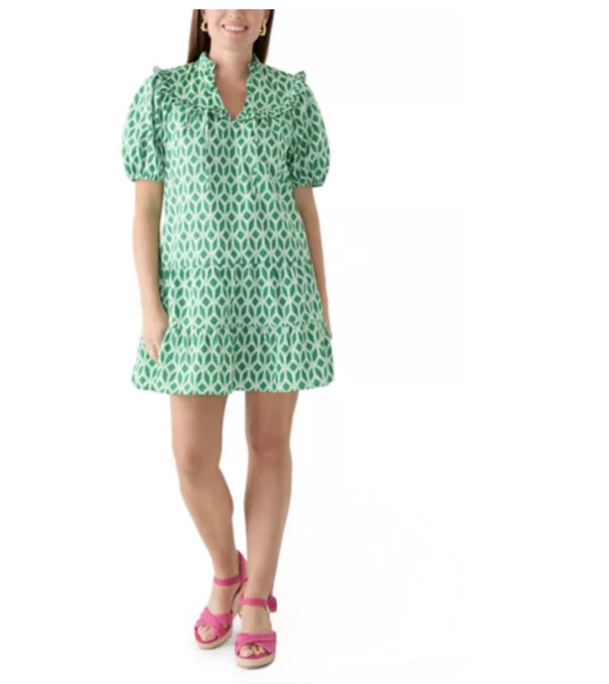 Summer dress - a lookalike for a pricier, whimsical brand


@Belk #summer #summeroutfit #vacationoutfit #vacation #vacationoutfitbeach #designerdupe #lookalike

#LTKU #LTKOver40 #LTKSaleAlert