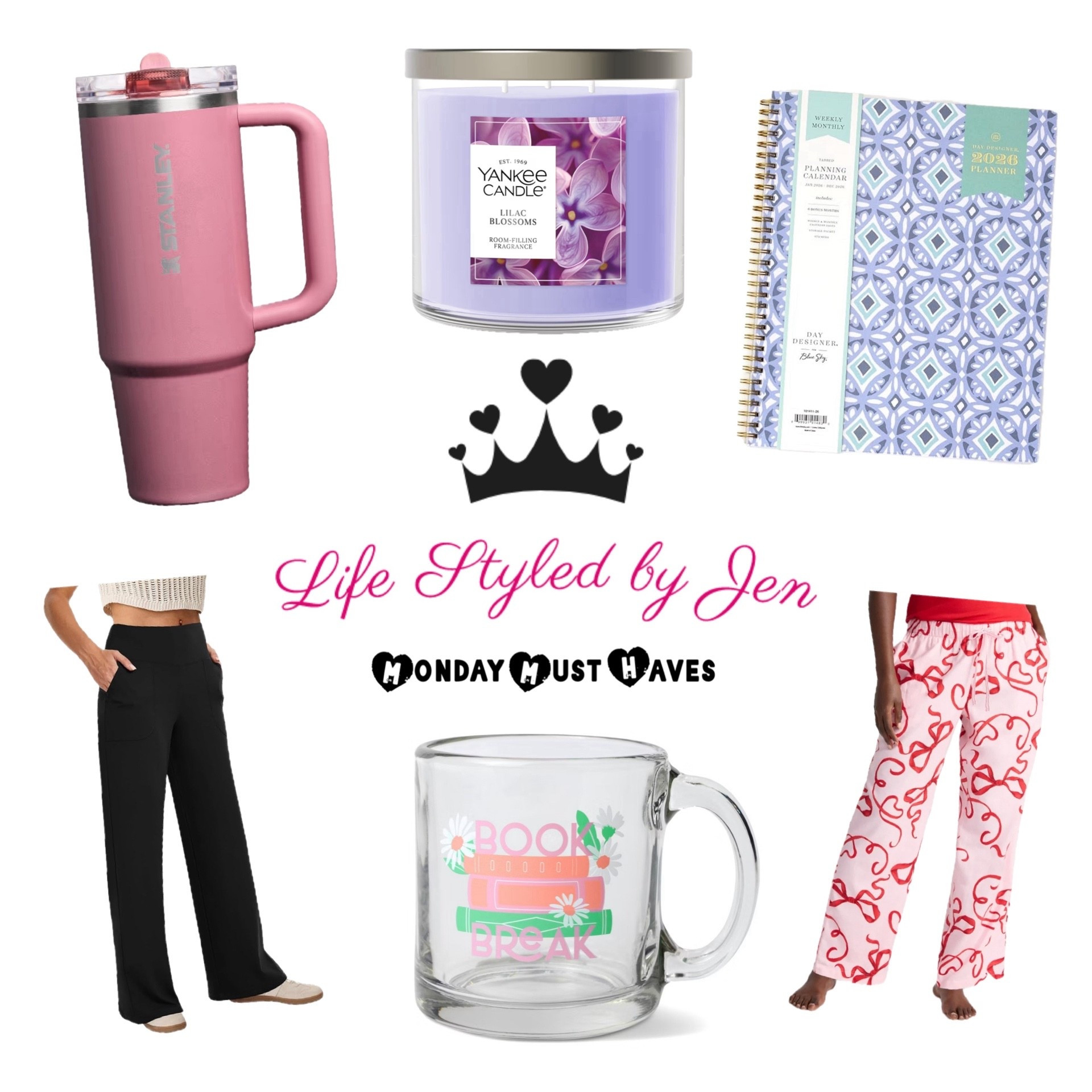 Sharing Monday Must Haves, the most popular items grabbed through my affiliate links over the past week! Items that are definitely worth checking out 🙌🏻

#mondaymusthaves #bestsellers #toppicks #topsellers #amazon #target #walmart

#LTKHome #LTKFindsUnder50 #LTKSaleAlert