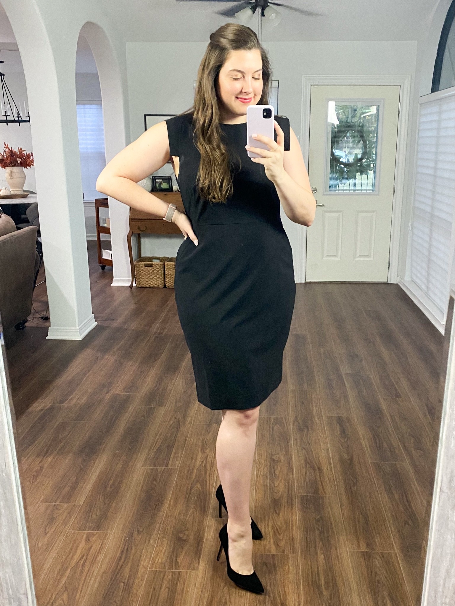 Workwear #ootd 10/19/22 

Business professional workwear and business casual workwear and office outfits 

#LTKSeasonal #LTKworkwear #LTKstyletip