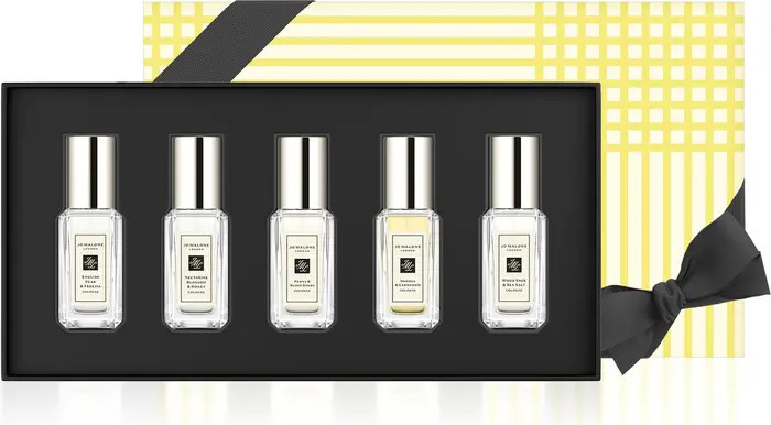 Jo Malone London™ Cologne Collection Set $115 Value | Nordstrom | Nordstrom
