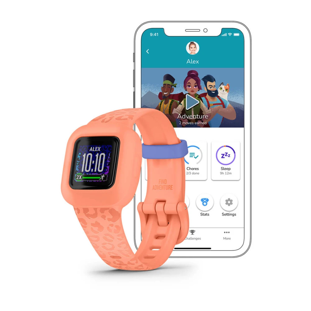 vívofit® jr. 3 – Garmin | Garmin US