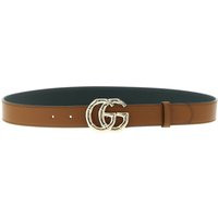Gucci 'Gg Marmont' Belt | Balardi (US & Canada)
