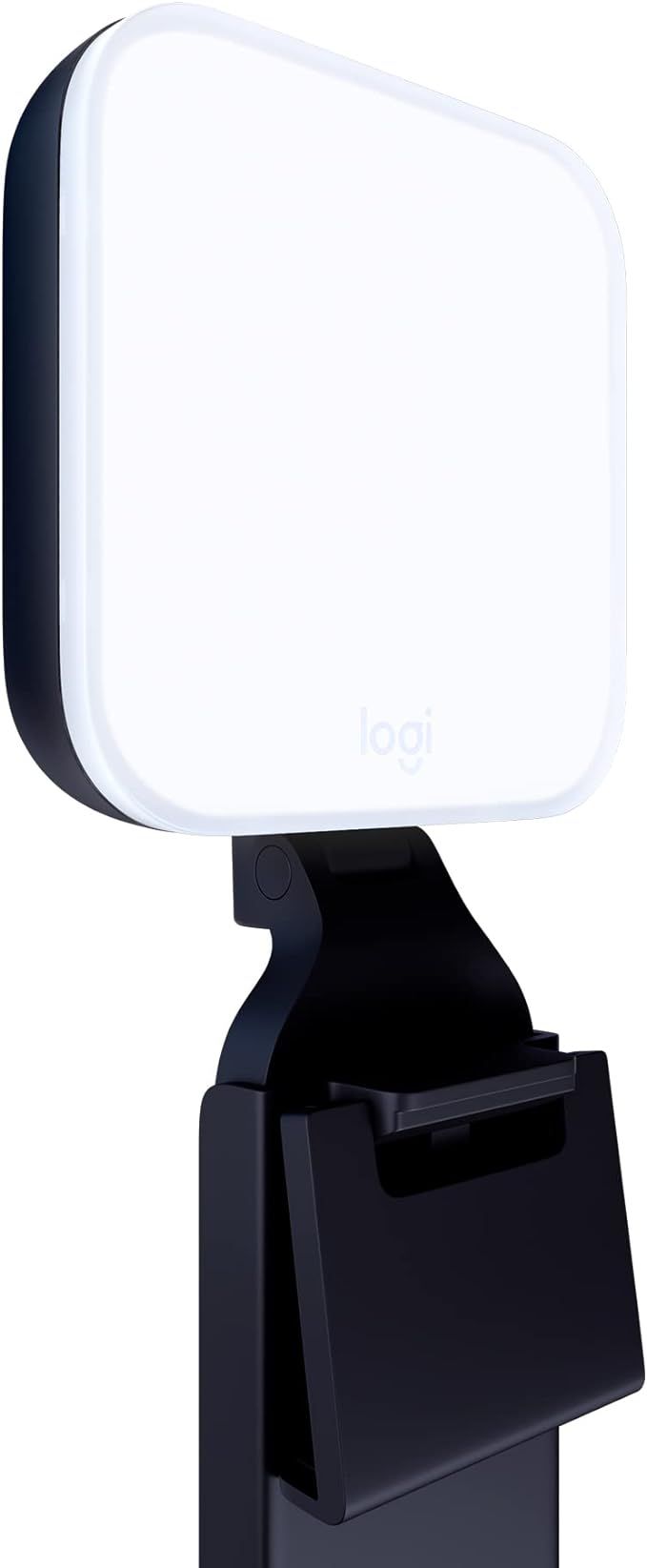 Logitech Litra Glow Premium LED Streaming Light with TrueSoft, adjustable monitor mount, brightne... | Amazon (US)