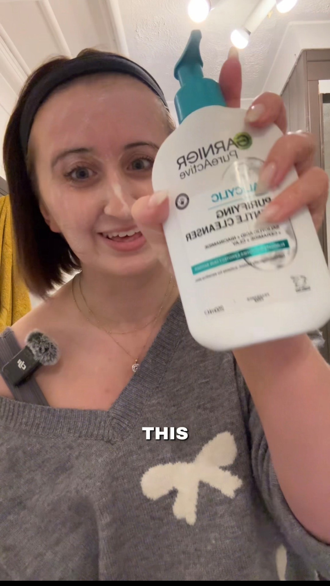 Simple skincare for once!

#LTKuk #LTKunboxing #LTKspring