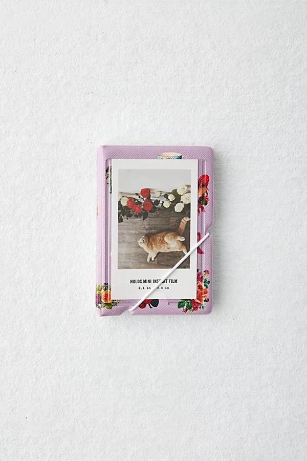 UO INSTAX MINI Photo Album | Urban Outfitters (US and RoW)