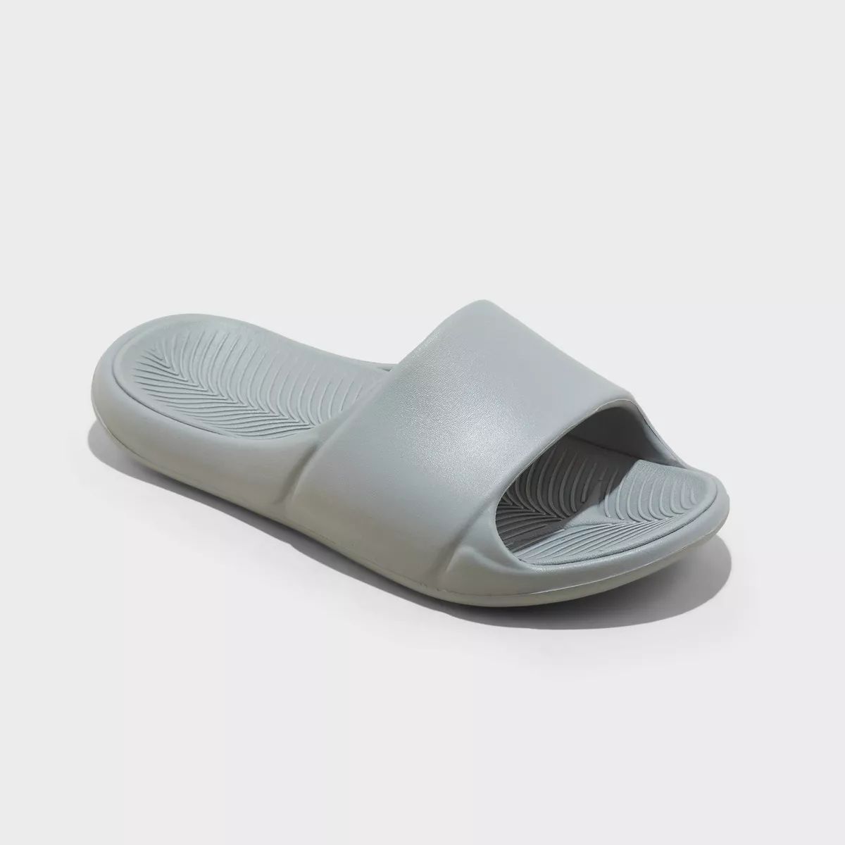 Kids' Apollo Slip-On Slide Sandals - All In Motion™ | Target