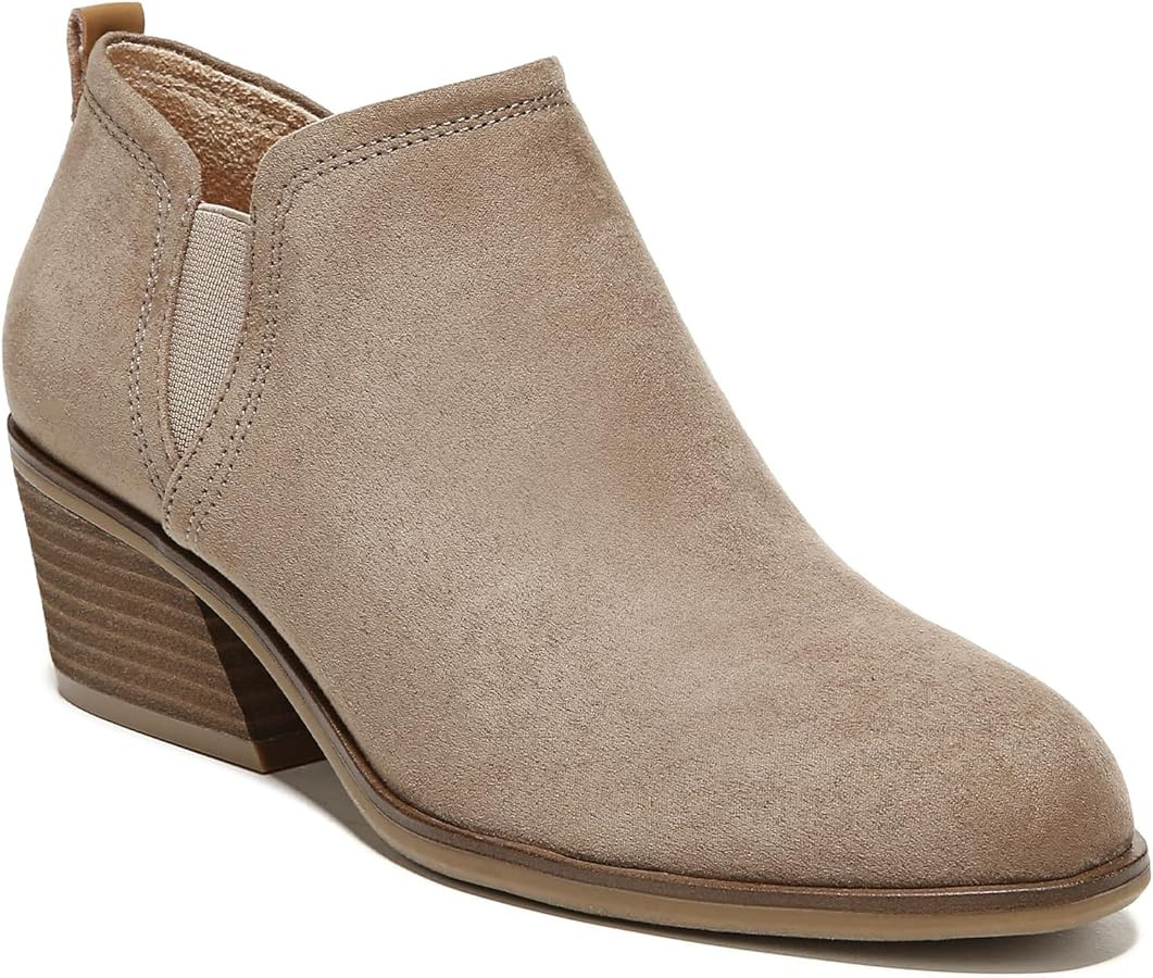 Dr. Scholl's Women's Laurel Ankle Bootie Boot | Amazon (US)