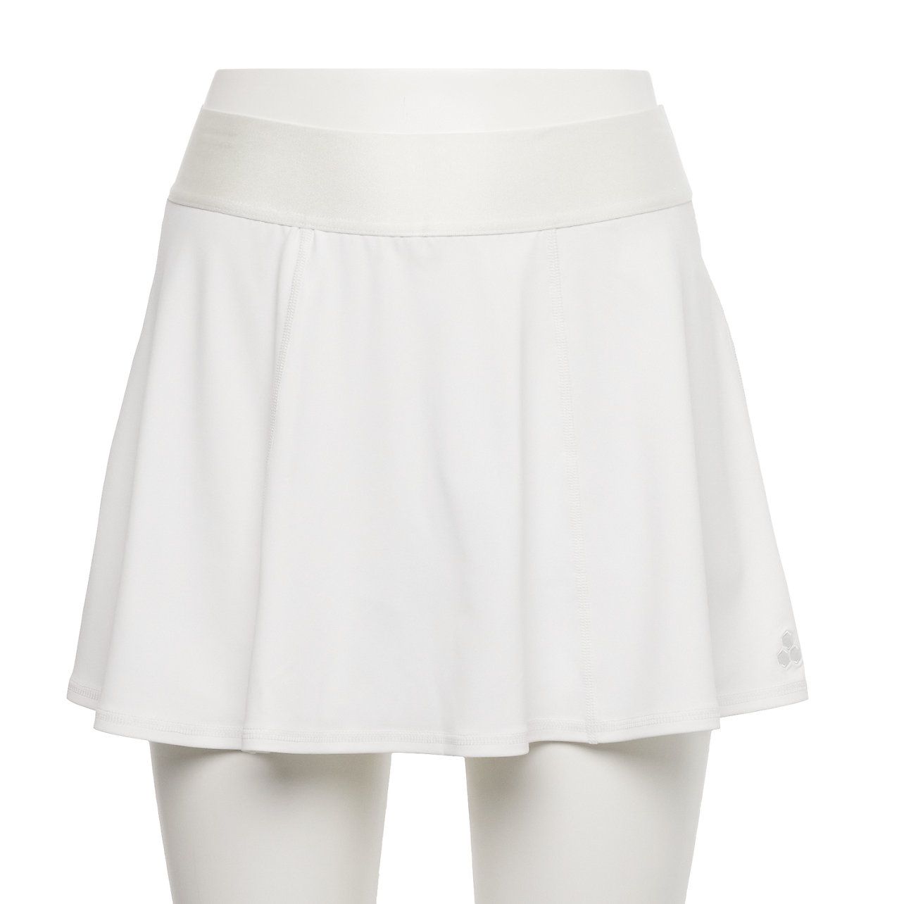 Women's Tek Gear® Flounce Tennis Skort | Kohl's