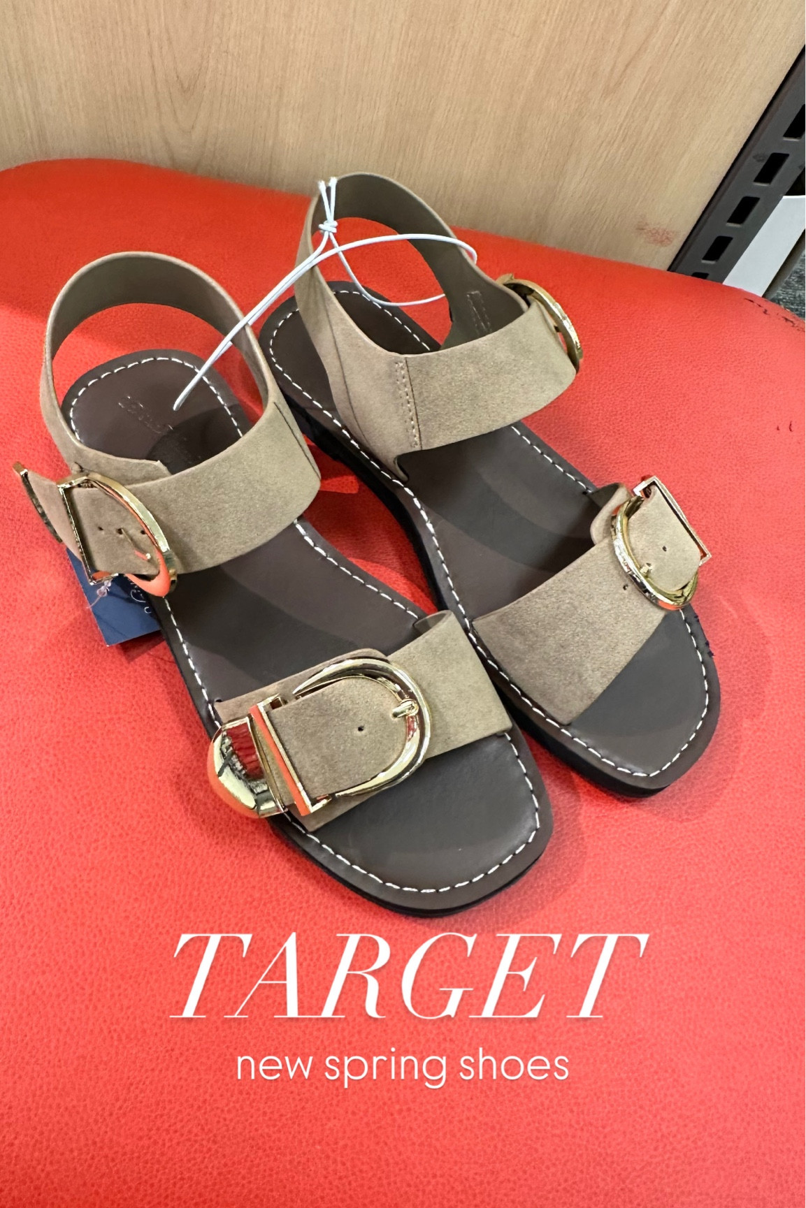 Women’s shoes: new arrivals for spring 

#LTKStyleTip #LTKShoeCrush #LTKFindsUnder50