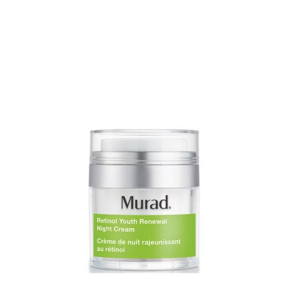 Murad Retinol Youth Renewal Night Cream | Beauty Brands