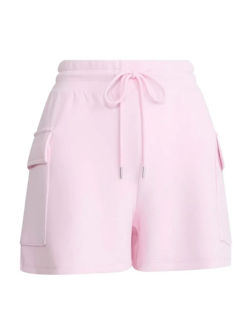 Scoop Women's and Women's Plus Scubaknit Cargo Shorts, Sizes XS-4X | Walmart (US)