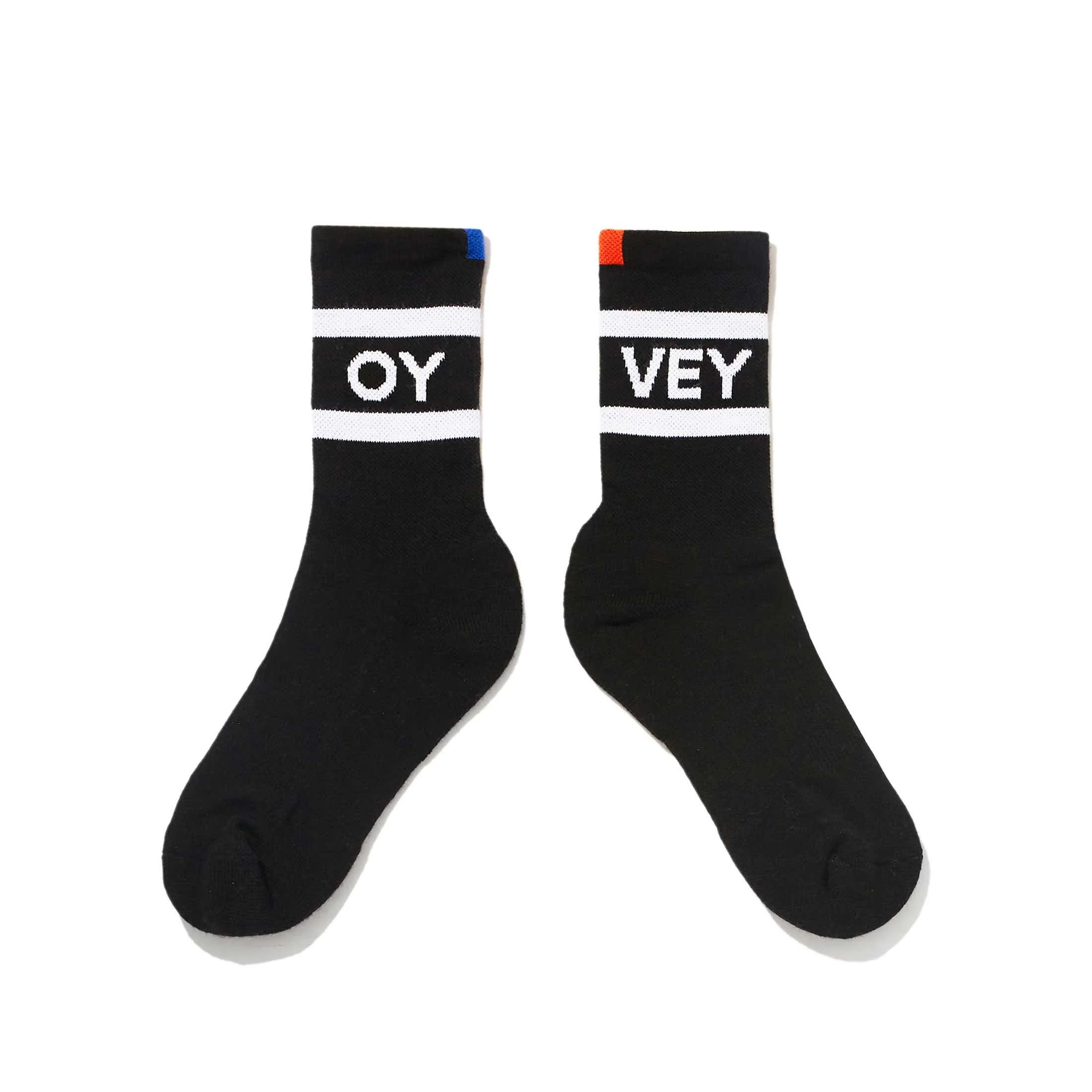 The Women's OY VEY Sock | KULE (US)