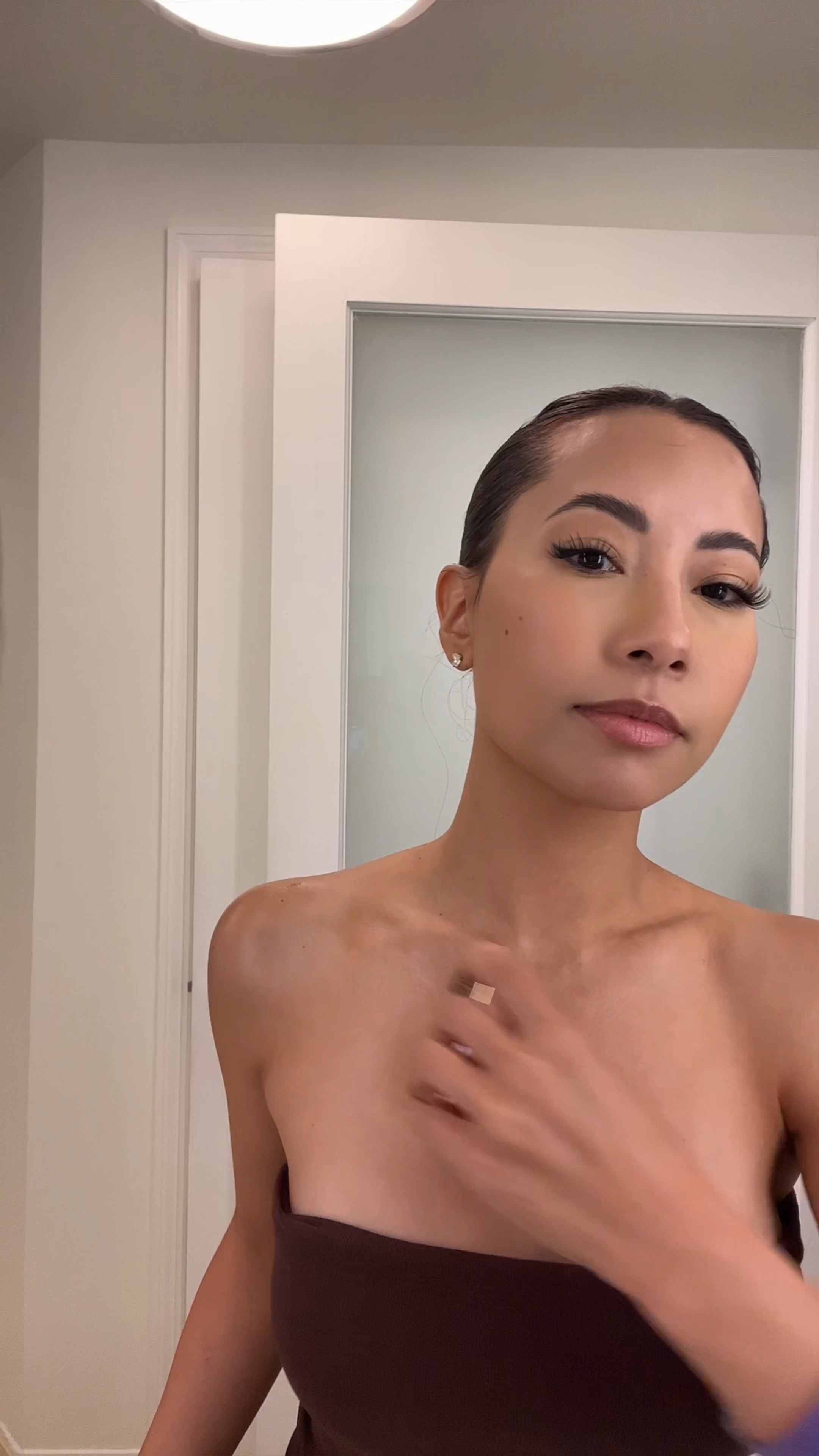 All time favorite body balm for glowing skin 

#LTKxSephora #LTKFestival #LTKtravel