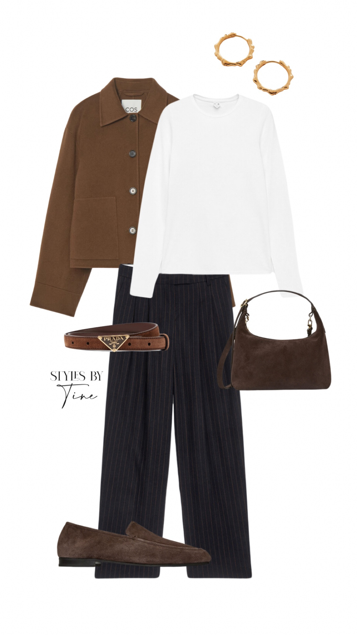 Workwear for Cold Days for Womem over 40

#LTKdeutschland #LTKworkwear #LTKstyletip

#LTKeurope #LTKmidsize #LTKü50
