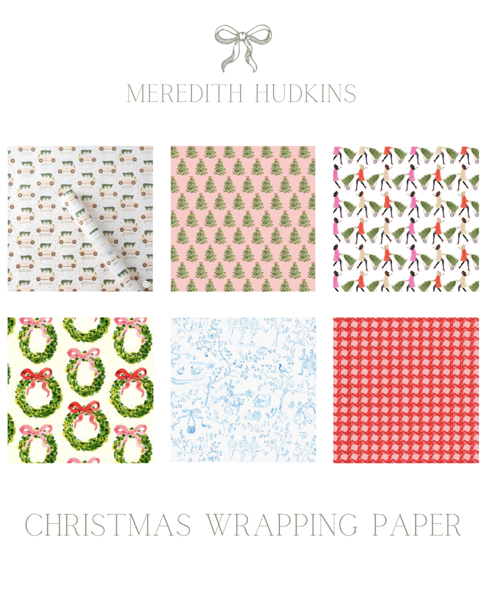 Wrapping paper, Christmas essentials, holiday essentials, preppy, timeless, classic, chinoiserie, blue and white home, Christmas wreath, etsy, Christmas tree, budget friendly Christmas, Target Christmas 

#LTKstyletip #LTKHoliday #LTKSeasonal