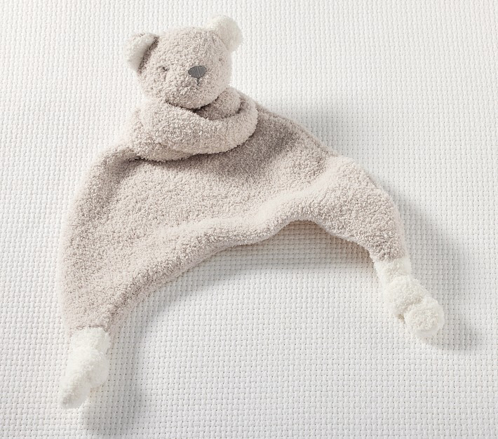 Fuzzy Animal Thumbies | Pottery Barn Kids